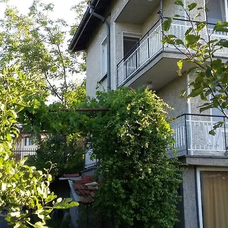 Vilagarden Gæstehus *